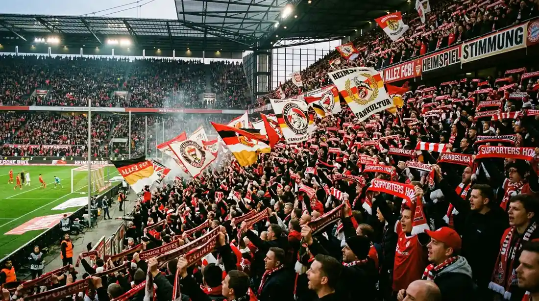 Affluence Bundesliga: L&rsquo;Avantage Domicile et ses Effets sur les Paris