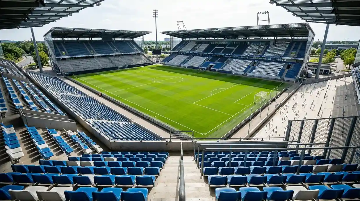 Handicap Asiatique Bundesliga: Guide Complet du Pari a Spread