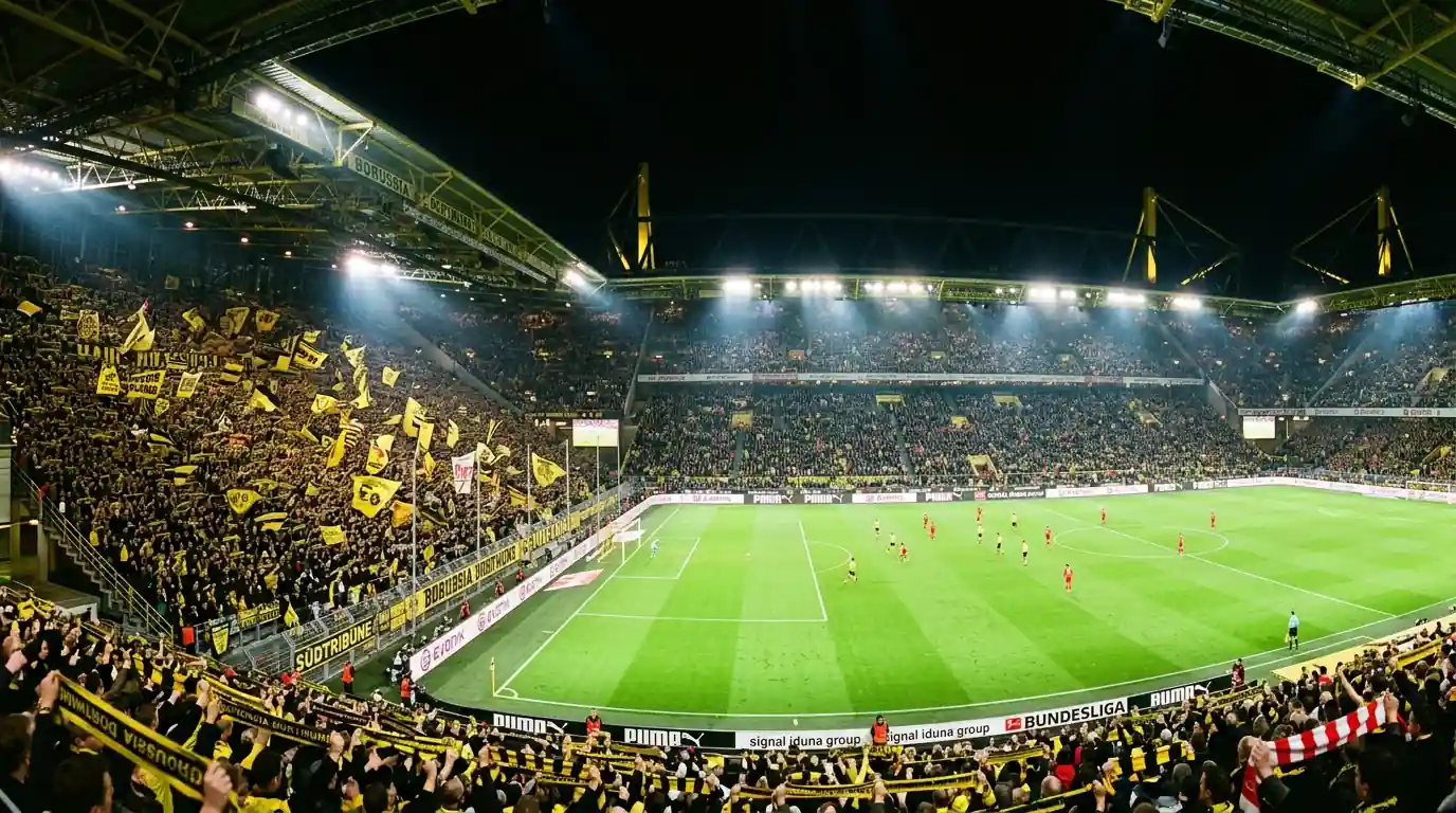 Marché des Paris Sportifs en Allemagne: Chiffres Clés et Croissance
