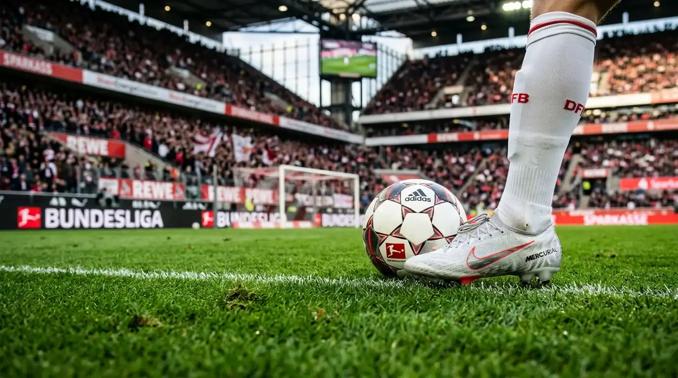 Meilleur Buteur Bundesliga 2026: Cotes et Analyse des Candidats