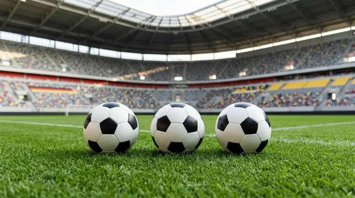 Pari Combine Bundesliga: Construire des Combinaisons Rentables