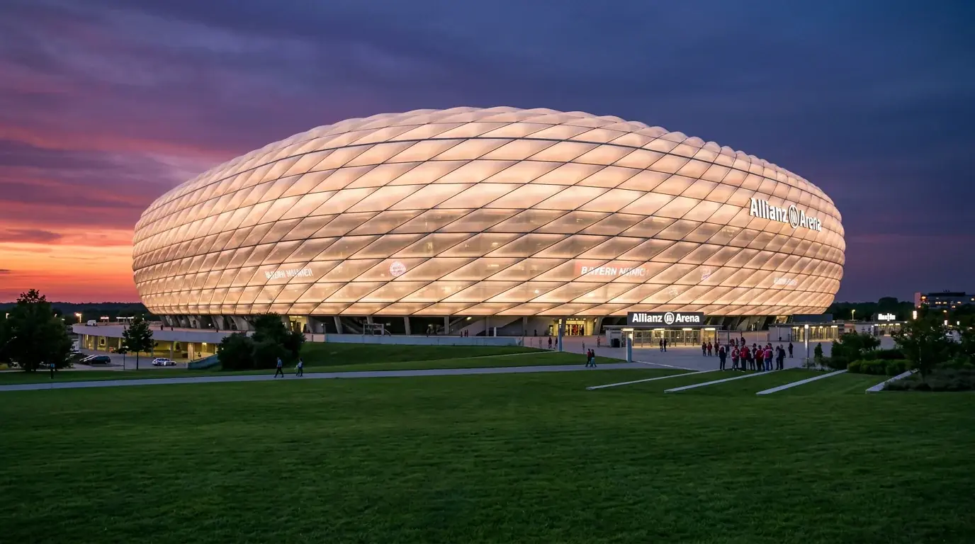 Paris Sportif Bayern Munich: Analyse du Grand Favori de Bundesliga