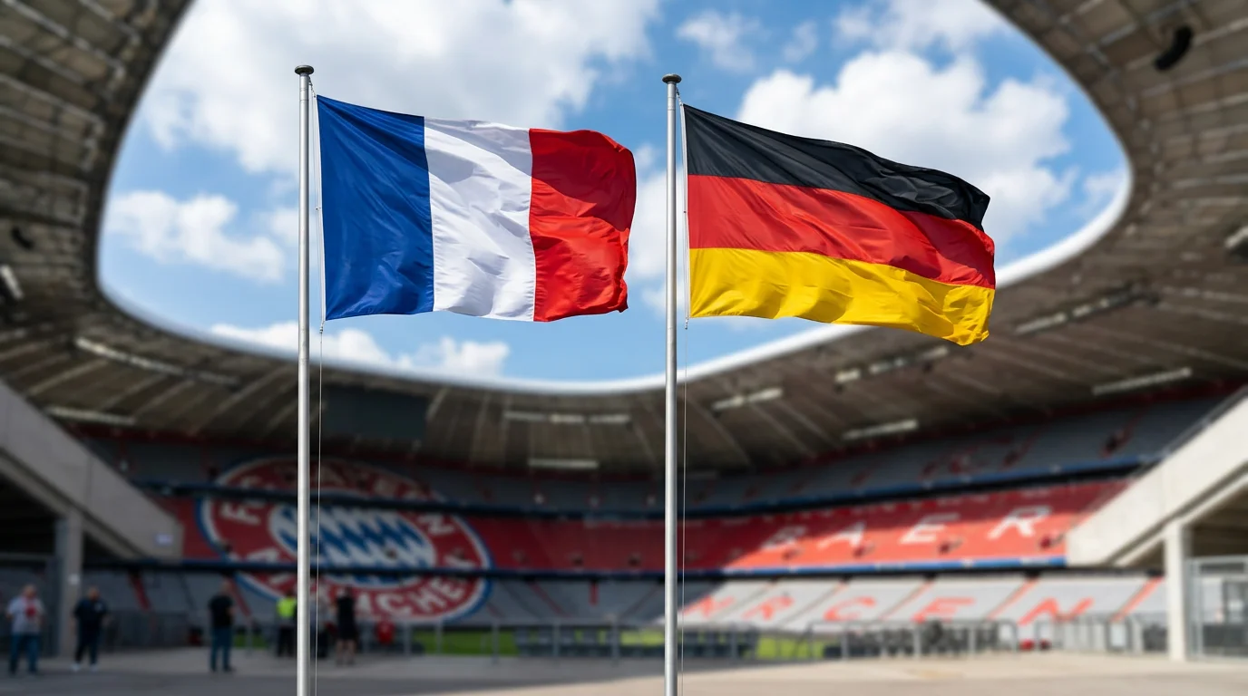 Paris Sportif Legal France Bundesliga: Cadre ANJ et Obligations