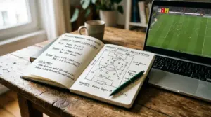 Pronostic Bundesliga: Méthode d&rsquo;Analyse et Prévisions 2025-2026